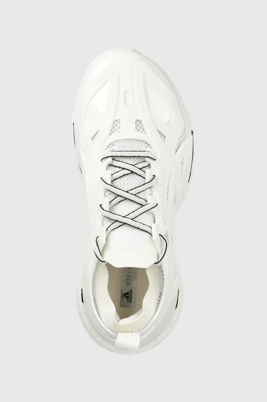 Παπούτσια για τρέξιμο adidas by Stella McCartney Solarglide Solarglide λευκό GY6095