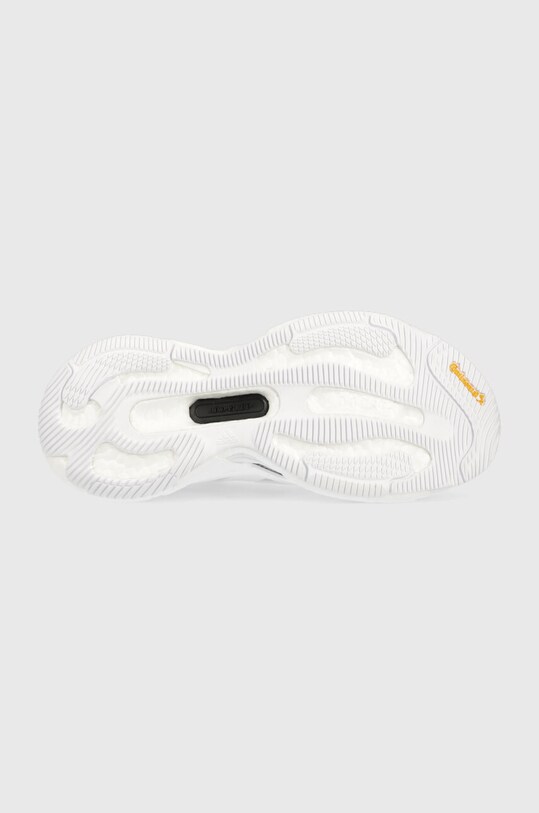 Παπούτσια για τρέξιμο adidas by Stella McCartney Solarglide Solarglide GY6095 λευκό