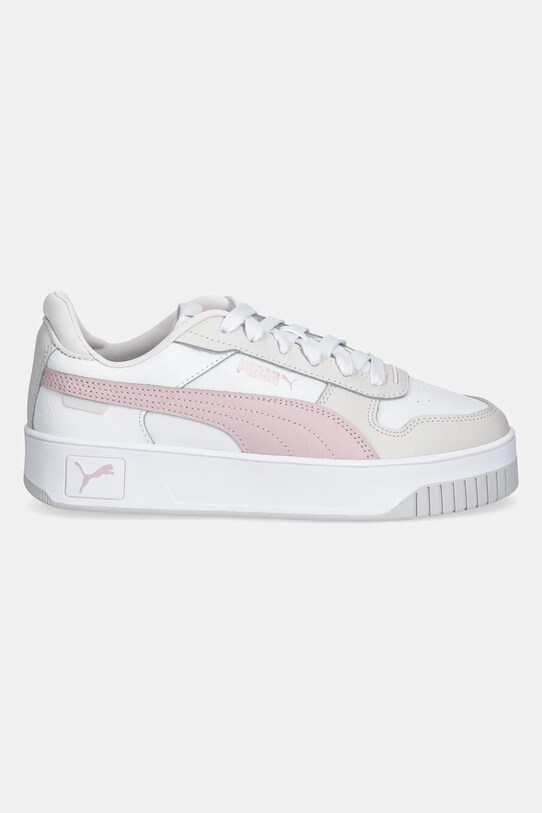 Αθλητικά Puma Carina Street 389390 μπεζ SS25