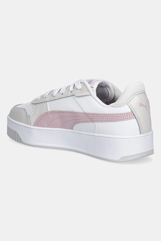 Παπούτσια Αθλητικά Puma Carina Street 389390 μπεζ