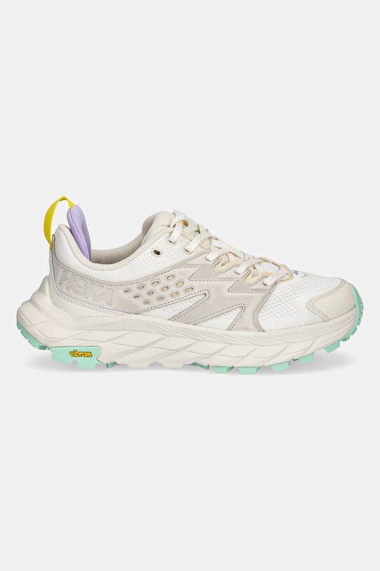 Παπούτσια Hoka One One Anacapa Breeze Low 1127921 μπεζ SS25