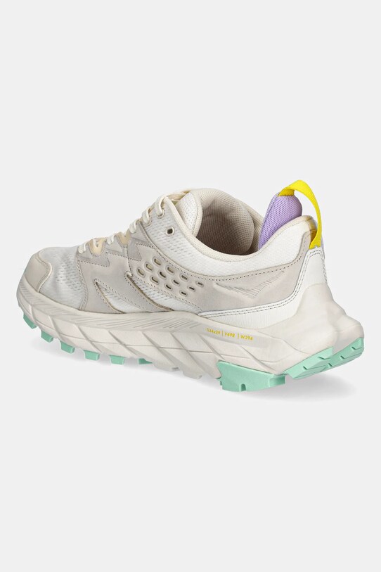 Παπούτσια Παπούτσια Hoka One One Anacapa Breeze Low 1127921 μπεζ