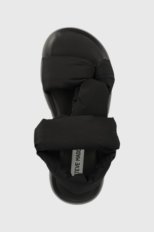 Σανδάλια Steve Madden Bonkers μαύρο SM11002465.001