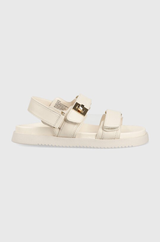 Σανδάλια Steve Madden Mona φλατ μπεζ SM11002535.287