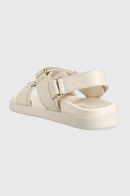 Παπούτσια Σανδάλια Steve Madden Mona SM11002535.287 μπεζ