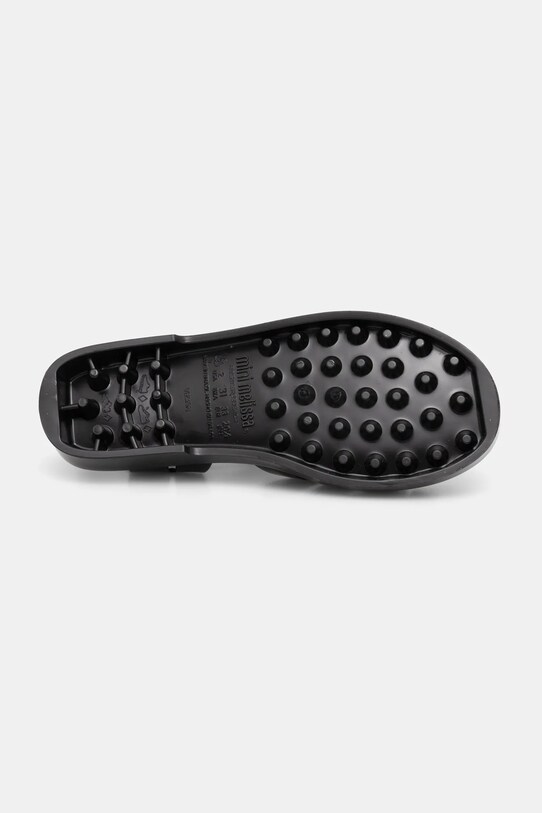 Παιδικά σανδάλια Melissa M.32409 μαύρο