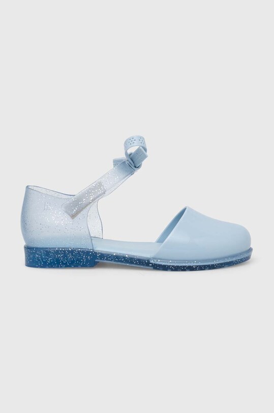 Παιδικά σανδάλια Melissa M.33705 μπλε SS24