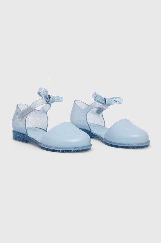 Κοριτσίστικα Παιδικά σανδάλια Melissa M.33705 μπλε
