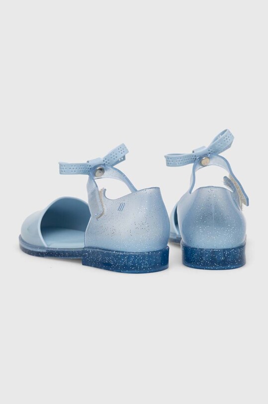 Παιδικά σανδάλια Melissa μπλε M.33705