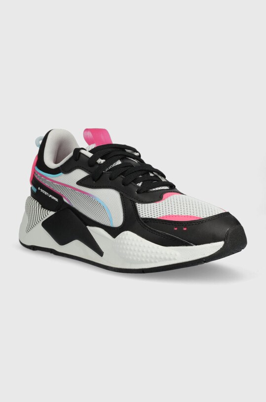 Αθλητικά Puma RS-X 3D 390025 γκρί AW23