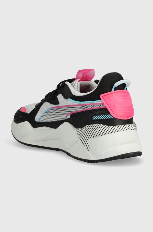 Παπούτσια Αθλητικά Puma RS-X 3D 390025 γκρί