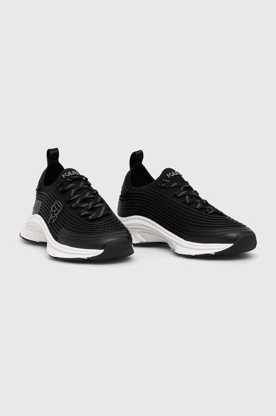 Αθλητικά Karl Lagerfeld LUX FINESSE KL53160.K00 μαύρο SS23