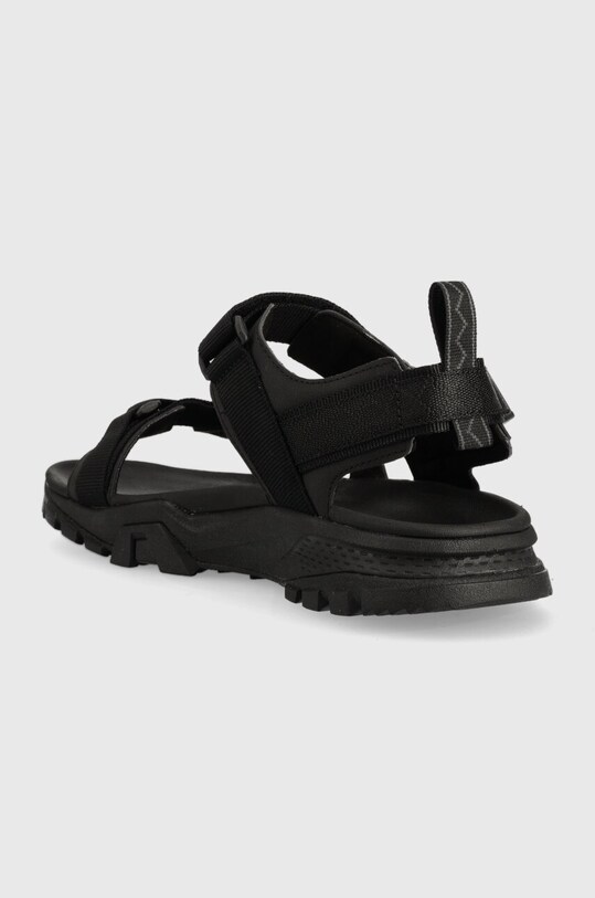 Παπούτσια Σανδάλια Timberland Garrison Trail TB0A2E4G0151 μαύρο