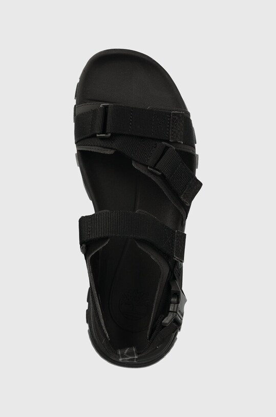 Σανδάλια Timberland Garrison Trail μαύρο TB0A2E4G0151