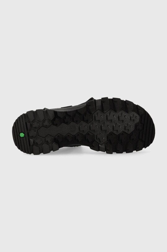Σανδάλια Timberland Garrison Trail TB0A2E4G0151 μαύρο