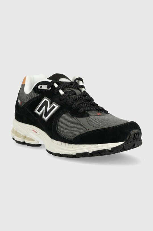 Αθλητικά New Balance M2002REB M2002REB μαύρο SS23