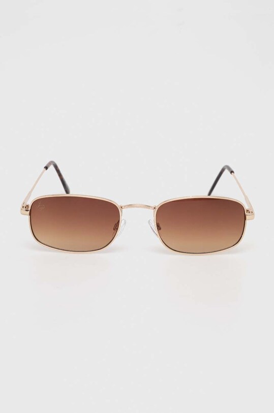 Γυαλιά ηλίου Jeepers Peepers JP18961 χρυσαφί SS23