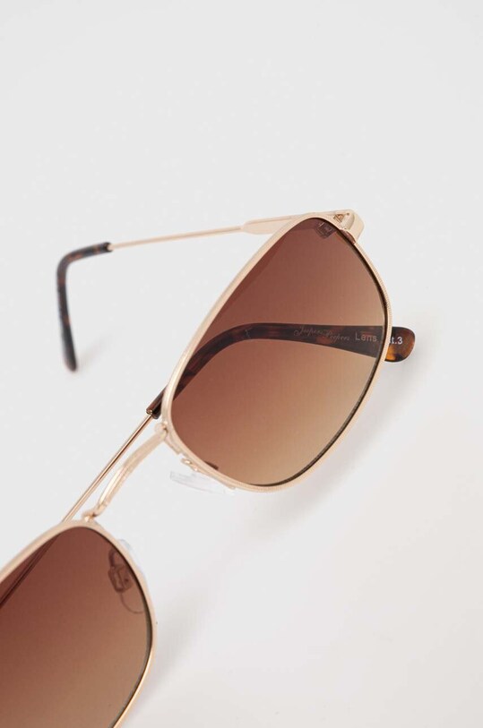 Αξεσουάρ Γυαλιά ηλίου Jeepers Peepers JP18961 χρυσαφί