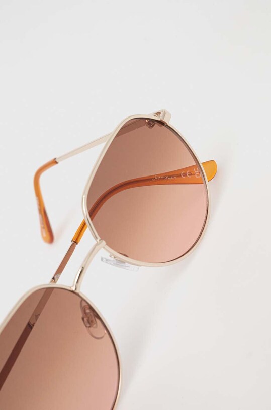 Αξεσουάρ Γυαλιά ηλίου Jeepers Peepers JP18420 χρυσαφί