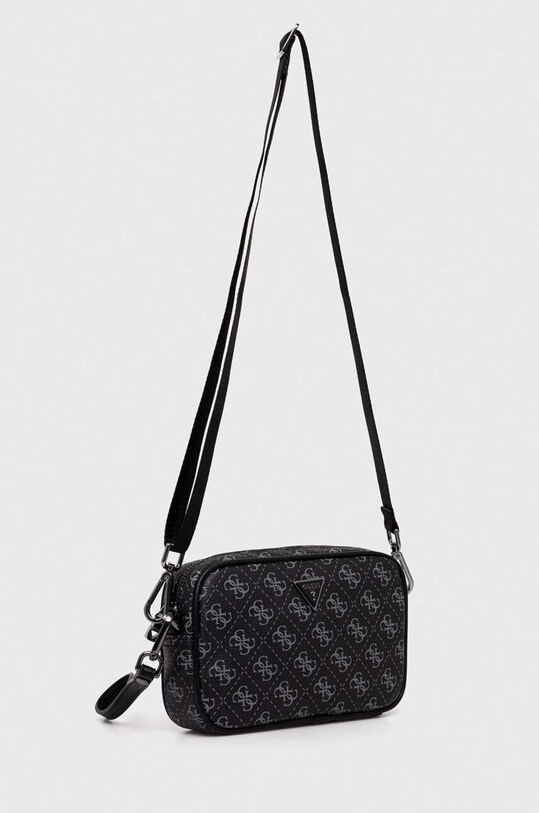 Σακίδιο Guess PMEVZL.P3145 μαύρο SS24
