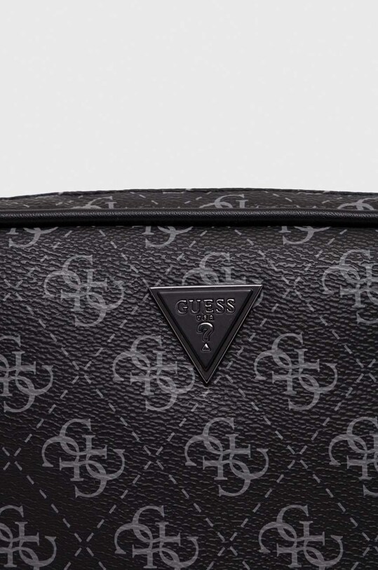 Σακίδιο Guess PMEVZL.P3145 μαύρο