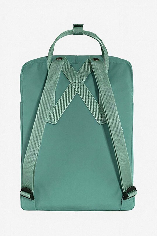 Σακίδιο πλάτης Fjallraven F23561.664 πράσινο SS23