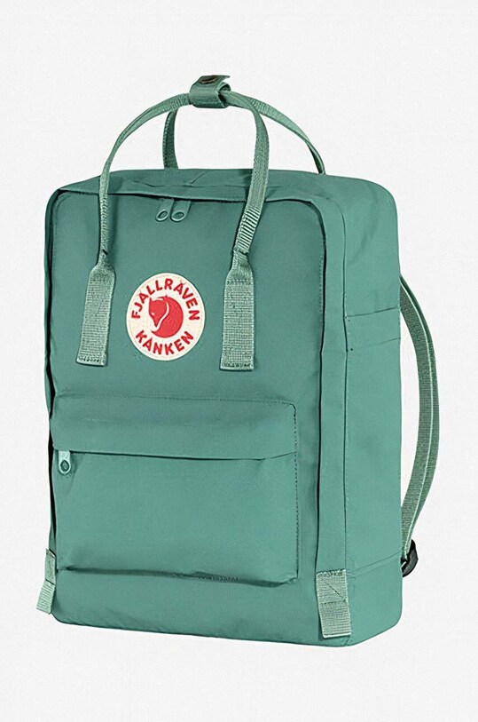 Αξεσουάρ Σακίδιο πλάτης Fjallraven F23561.664 πράσινο