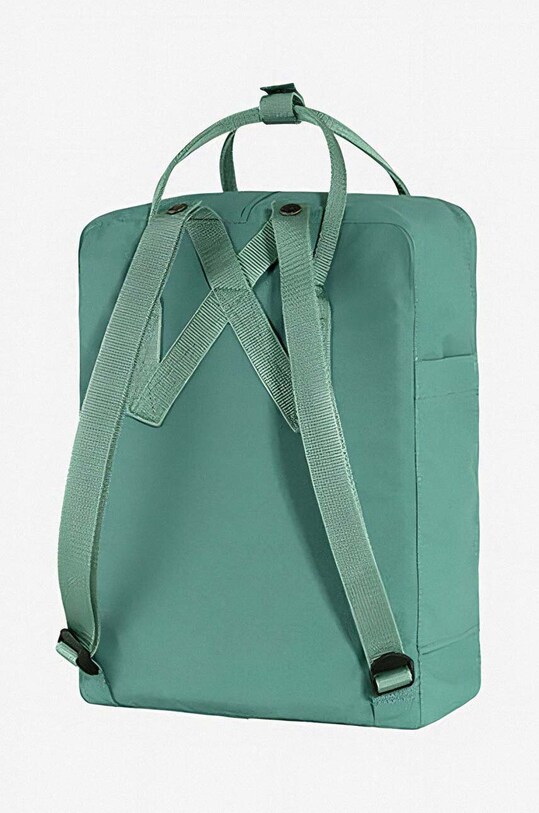 Σακίδιο πλάτης Fjallraven πράσινο F23561.664