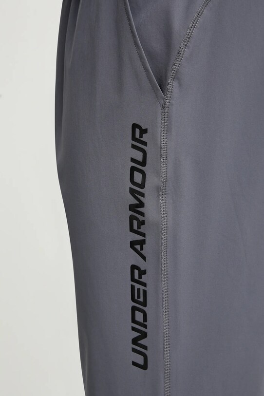 Παντελόνι για τζόκινγκ Under Armour Storm γκρί 1376800