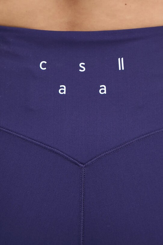 Σορτς προπόνησης Casall μωβ 23149.