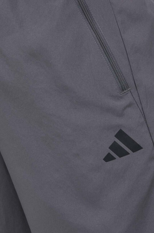 Σορτς προπόνησης adidas Performance Train Essentials Train Essentials γκρί IC6978