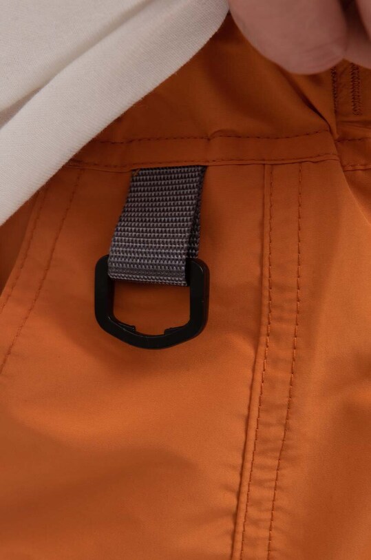 Βαμβακερό σορτσάκι Gramicci Shell Gear Shor G2SM.P025