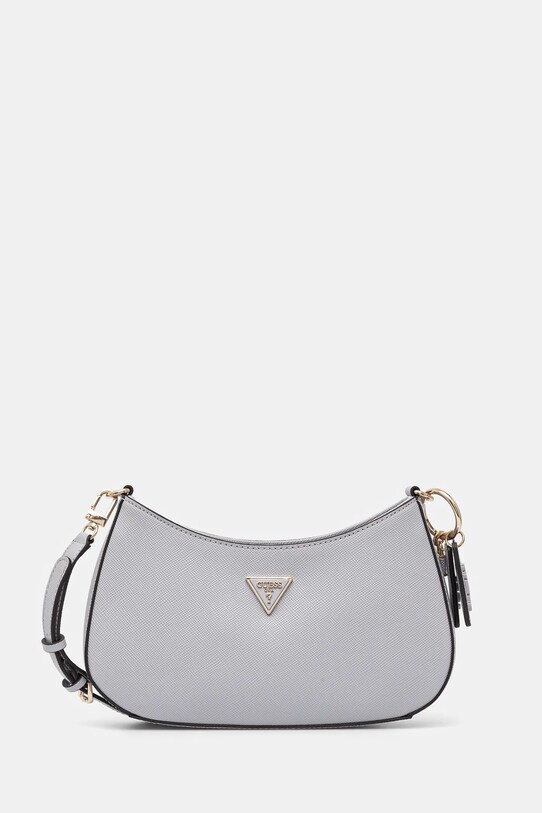 Τσάντα Guess μπλε HWZG78.79180