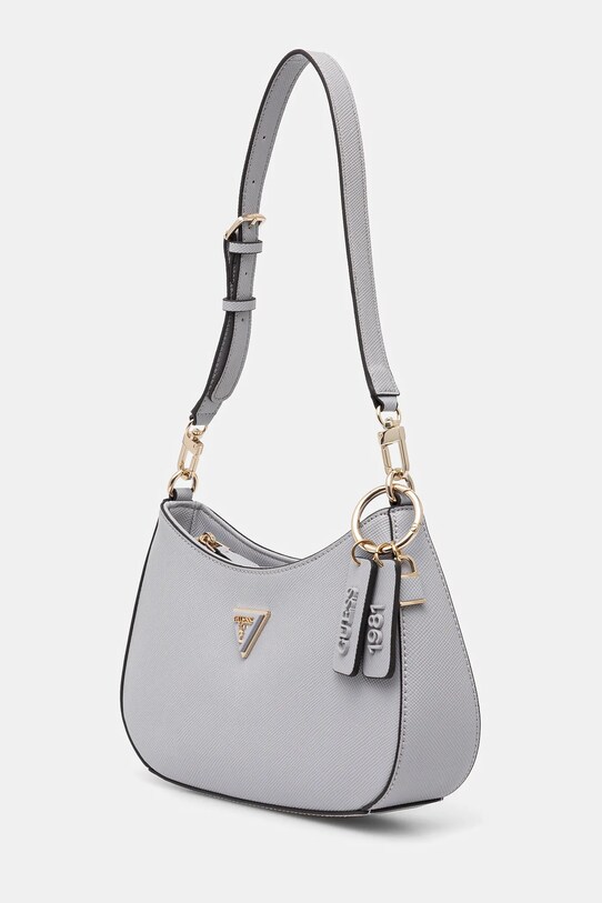 Τσάντα Guess HWZG78.79180 μπλε SS25