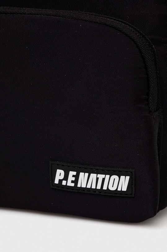 Σακίδιο P.E Nation μαύρο 23PE1A293
