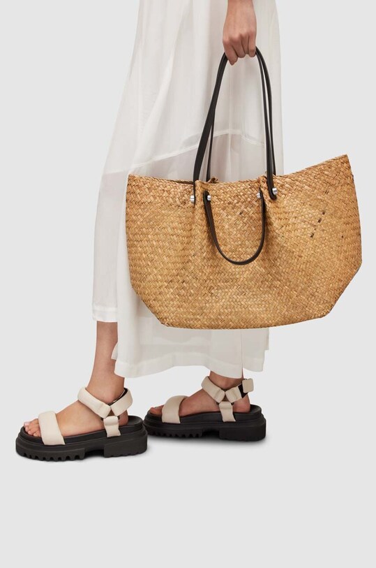 Τσάντα AllSaints WB550Y