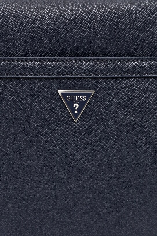 Σακίδιο Guess CERTOSA σκούρο μπλε HMECSA.P3123