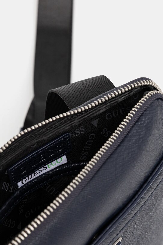 Σακίδιο Guess CERTOSA HMECSA.P3123 σκούρο μπλε
