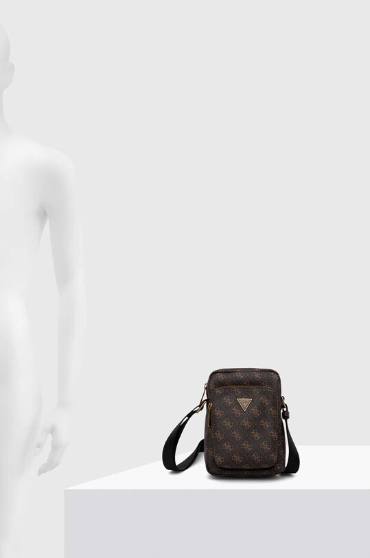 Σακίδιο Guess VEZZOLA HMEVZL.P3163