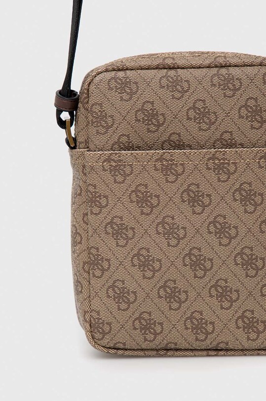 Αξεσουάρ Σακίδιο Guess HMEVZL.P3163 καφέ