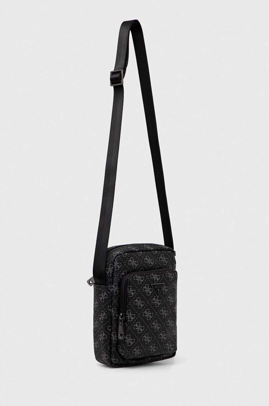 Σακίδιο Guess HMEVZL.P3163 μαύρο SS24