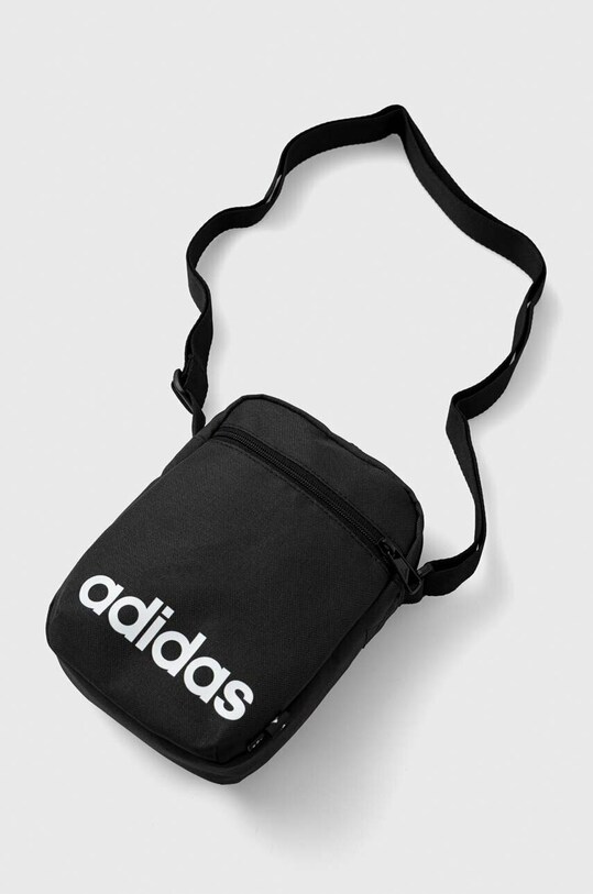 Σακίδιο adidas HT4738 μαύρο SS23