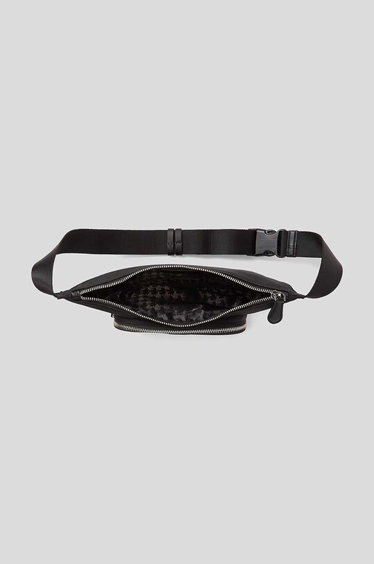 Αξεσουάρ Σακίδιο Karl Lagerfeld 230W3049 μαύρο