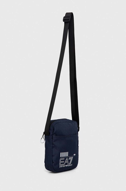 Σακίδιο EA7 Emporio Armani 245086.CC940 σκούρο μπλε SS23