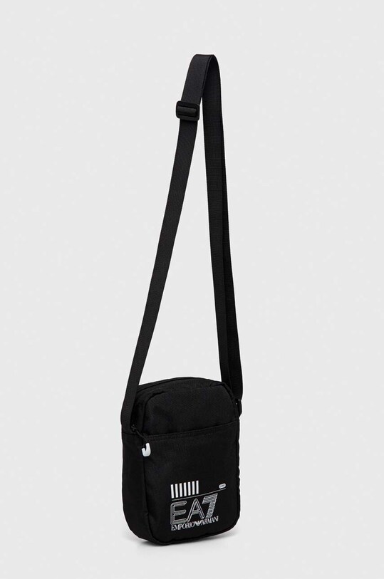 Σακίδιο EA7 Emporio Armani 245086.CC940 μαύρο SS23