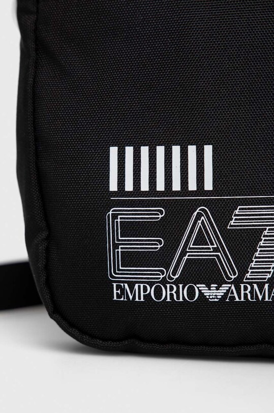Αξεσουάρ Σακίδιο EA7 Emporio Armani 245086.CC940 μαύρο