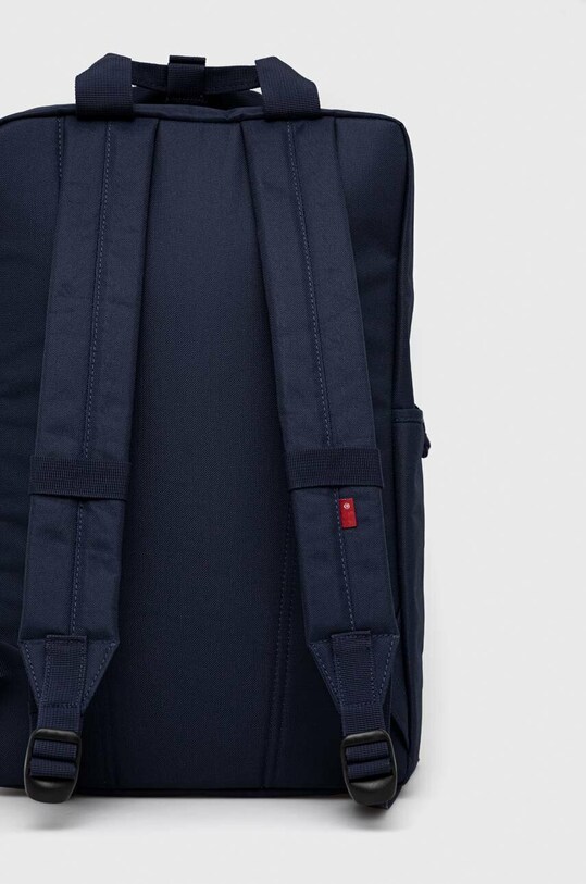 Αξεσουάρ Σακίδιο πλάτης Levi's D7572.0002 σκούρο μπλε