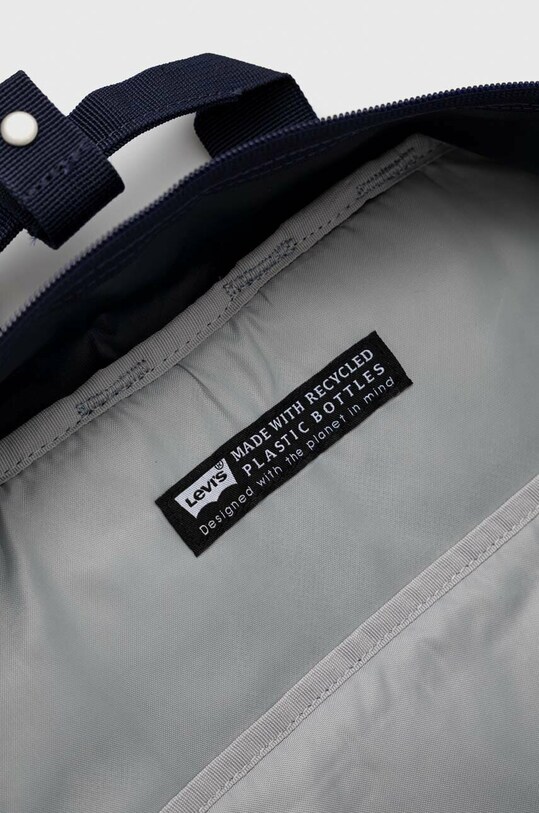 Σακίδιο πλάτης Levi's D7572.0002 σκούρο μπλε