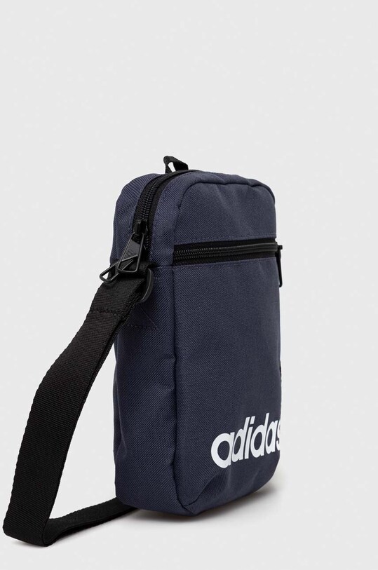 Σακίδιο adidas HR5373 μπλε AW23