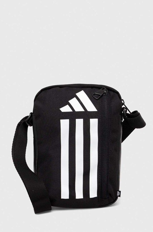 Σακίδιο adidas Performance υφασμάτινο μαύρο HT4752